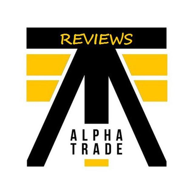 TradAlfa Reviews Olymp Trade