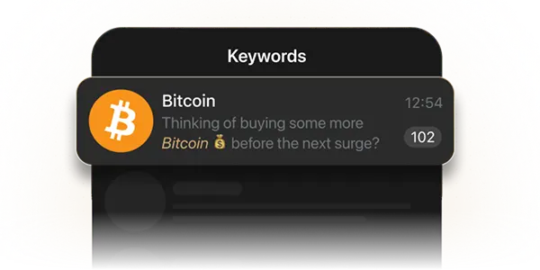 Track Topics That Matter