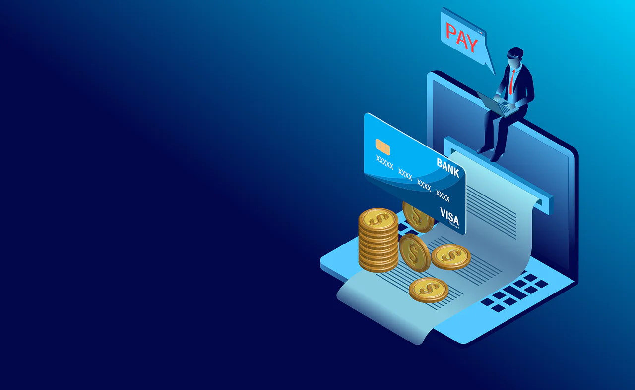 Secure Telegram shopping