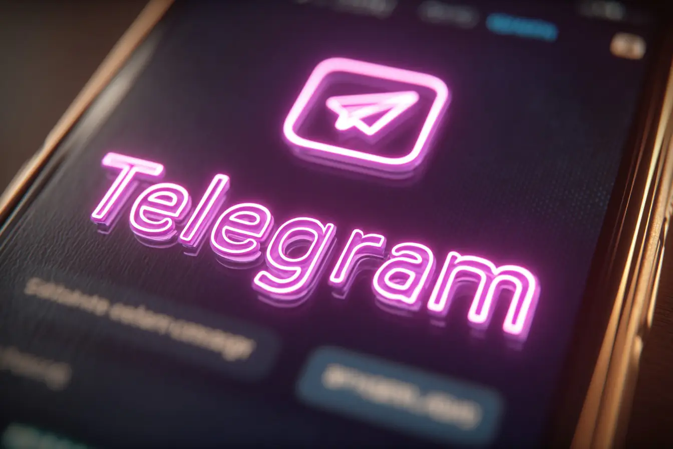 what is telegram