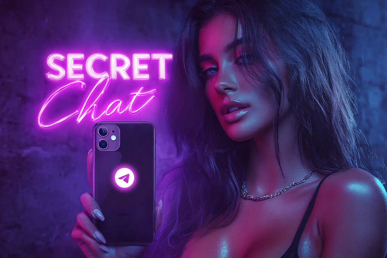 telegram secret chats