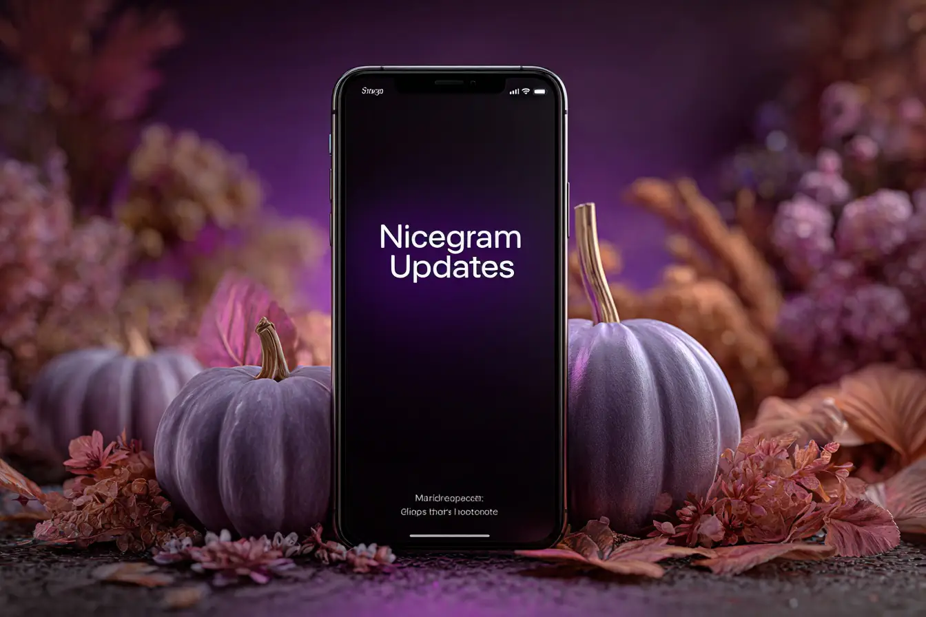 Inside Nicegrams October