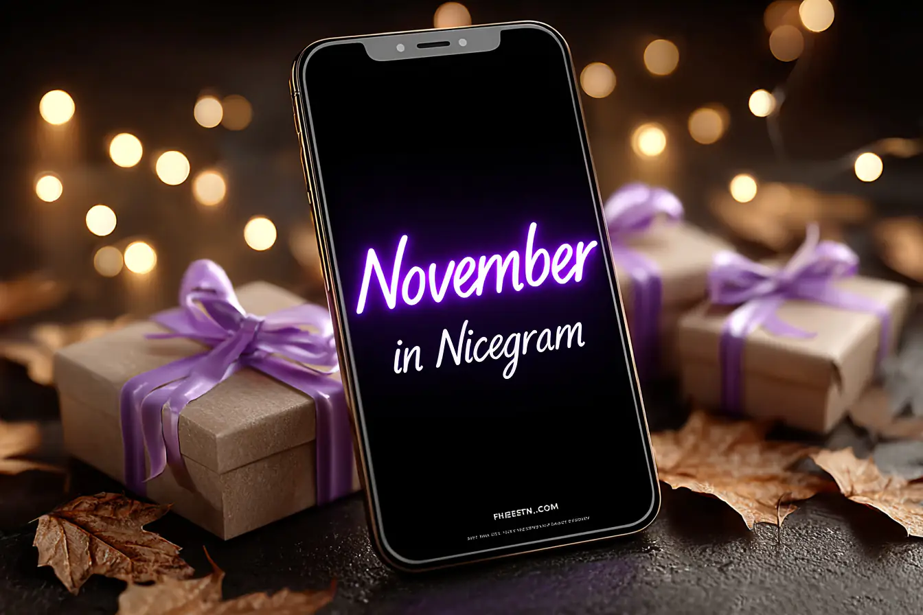 November Digest