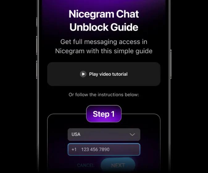 Unlock even the restricted chats & channels, blocked by Telegram!