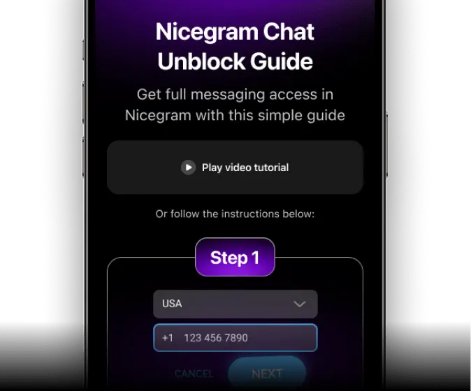Unlock even the restricted chats & channels, blocked by Telegram!