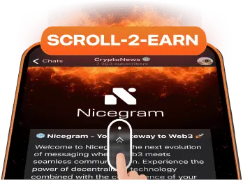 scroll 2 earn